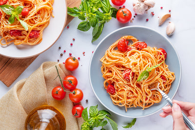 The Best Wines To Pair With Your Spaghetti